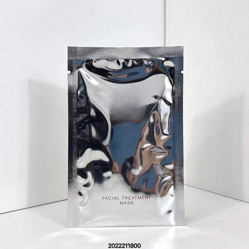 Moisturizing Face Mask & Floral EDP | Alcohol-Free Skin Care
