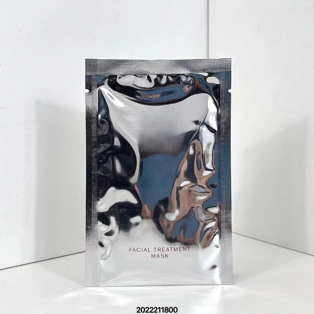 Moisturizing Face Mask & Floral EDP | Alcohol-Free Skin Care