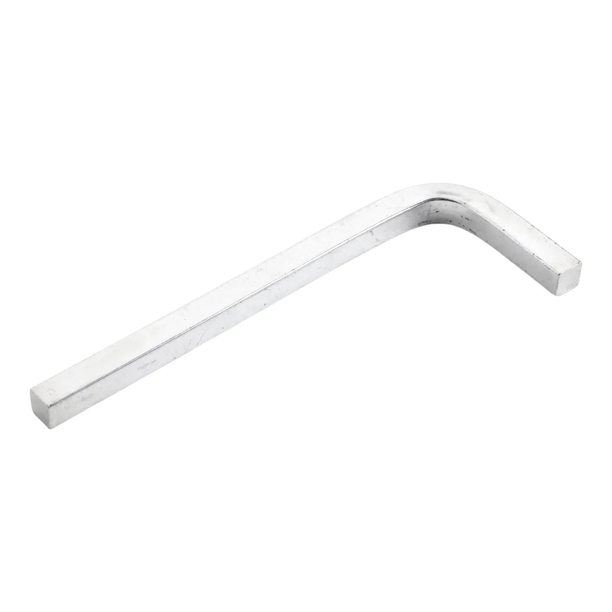 L-shape Square Head Wrench Key 4 Point Screwdriver Security Self