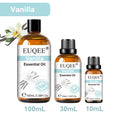 EUQEE Essential Oils – Lavender, Rose, Vanilla & More | 10–100ml