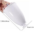 Plastic Donut Maker Waffle Molds Kitchen Accessory Bakeware Doughnut