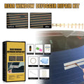 Rear Defroster Repair Kit – DIY Defogger Grid Line Fix