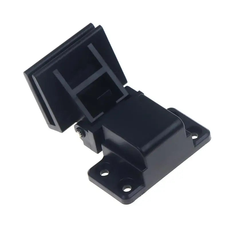 Vinyl Record Player Dust Cover Hinge – Turntable Lid Part