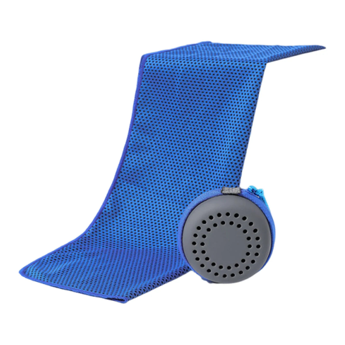 80 X Quick Drying Cooling Towel Soft Breathable Sports Rag Waterproof