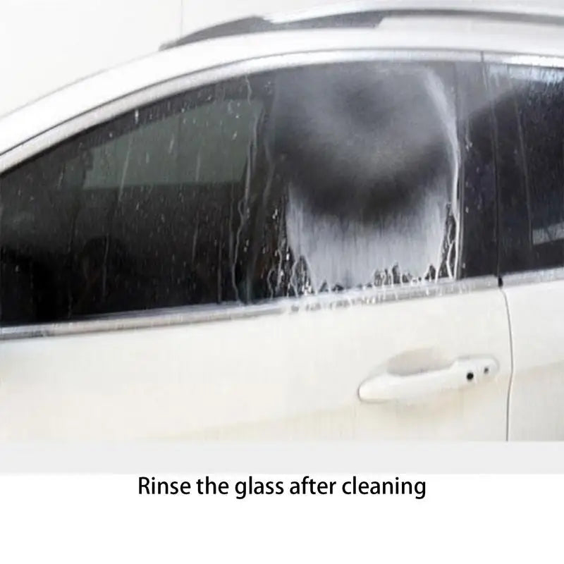 Glass Polishcerium Oxide Powder Car Window Polishing Mirrors Remove