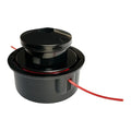 Trimmer Head FL20 FL21 FL23 XT200 Poulan ET17 – M8x1.25
