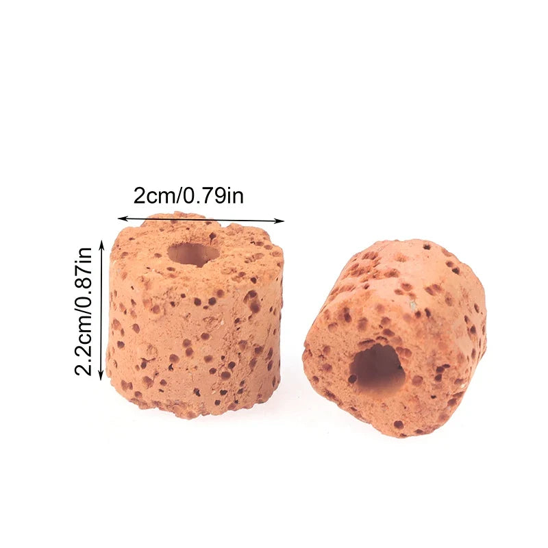 Plant Ring Aquarium Fixed Watertank Filter Weightsholder Plants