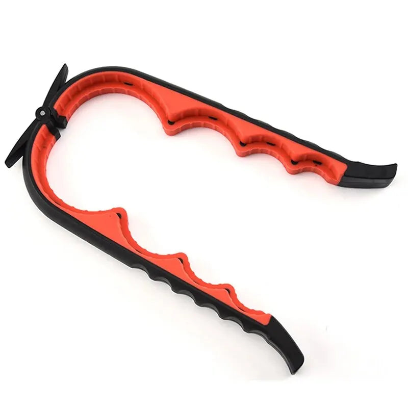 Can Opener Multi Functional Four One Beverage Bottle Cap Twister