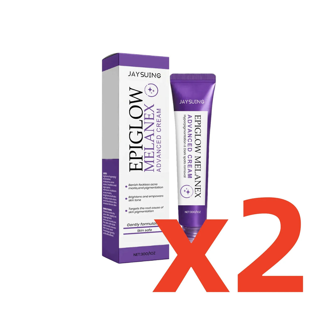 Jaysuing Dark Spot Remover Cream – Melasma & Brightening 30g