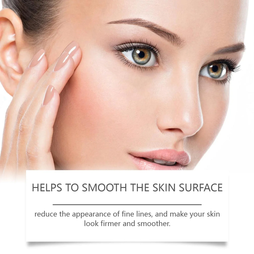 Viareline Vitamin C Facial Serum – Moisturizing & Firming 30ml