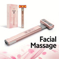 LED Facial Massager | Multi-Color Modes USB Rechargeable Skincare
