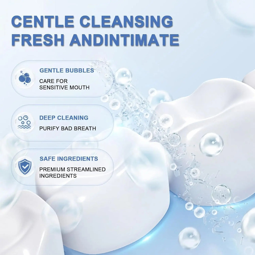 Hydroxyapatite Toothpaste – Enamel Protection & Fresh Breath