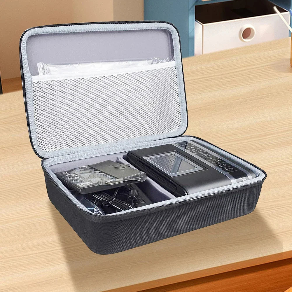 EVA Hard Case for Canon Selphy CP1200 CP1300 CP1500 Printer