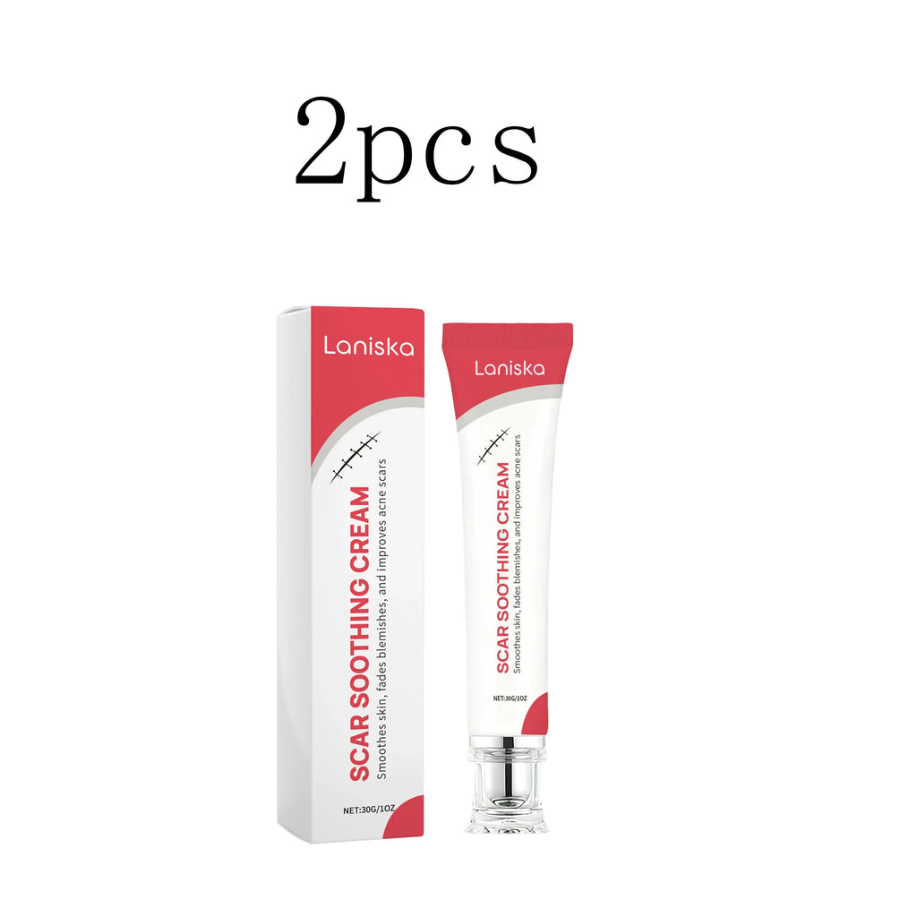 Gentle Nourishing Daily Body & Face Cream – Soft Skin Care