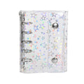 Waterproof Money Savings Challenge Binder | PVC Envelope Book