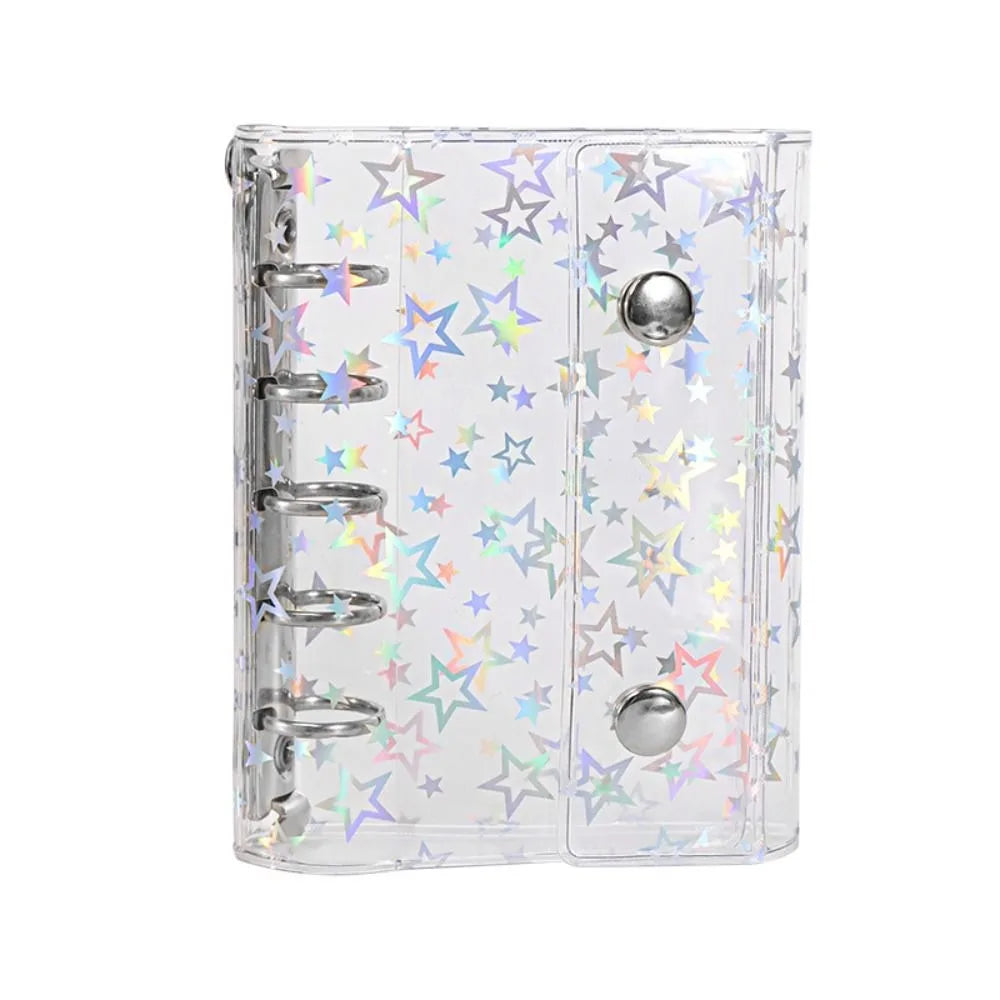 Waterproof Money Savings Challenge Binder | PVC Envelope Book