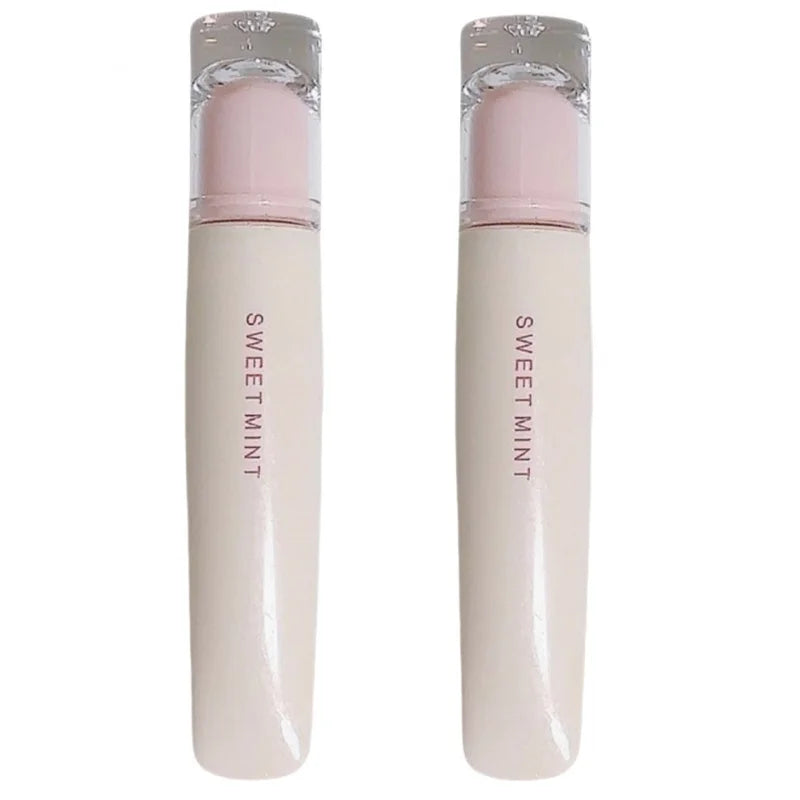 02 SWEETMINT Gifts Women Lip Oil Sets Moisturizing Hydrating
