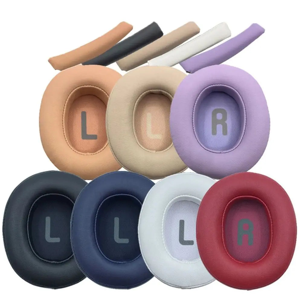 Replacement Ear Pads for JBL Tune T700BT T750BTNC T760NC