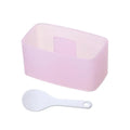 Triangle Rice Ball Mold Set – DIY Onigiri & Sushi Press Tool