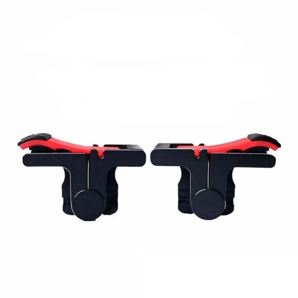 L1R1 Mobile Game Triggers – Phone Joystick Controller Keypads