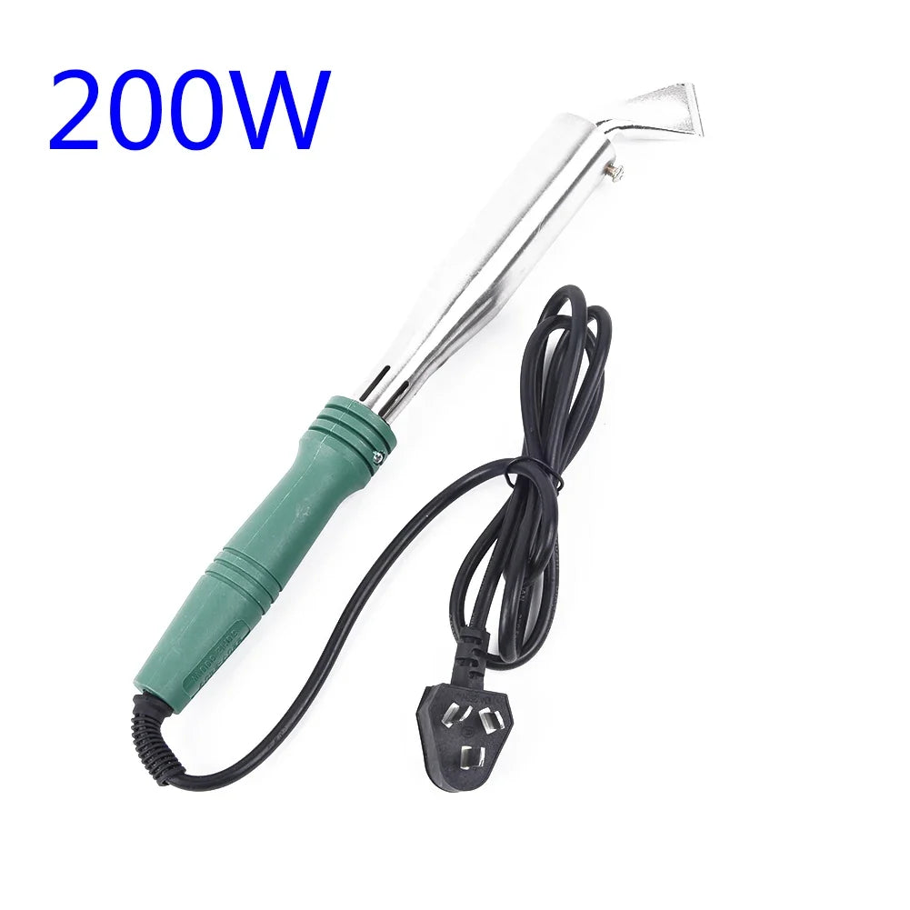 Electric Soldering Iron 220V 100W–300W | Workshop Welding Tool