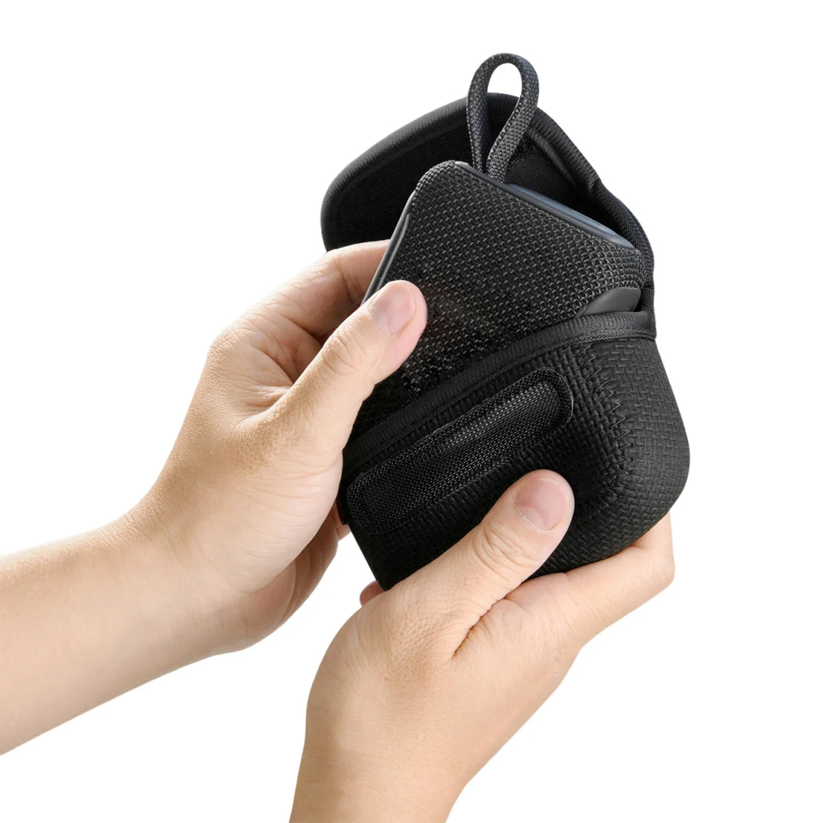Carrying Storage Bag JBL GO5 GO4 GO2 Portable Waist Reusable Bags