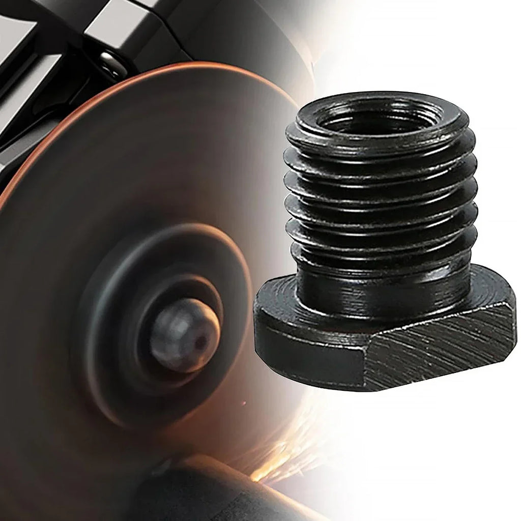 Angle Grinder Thread Adapter M10 to M14/M16 Quick Change