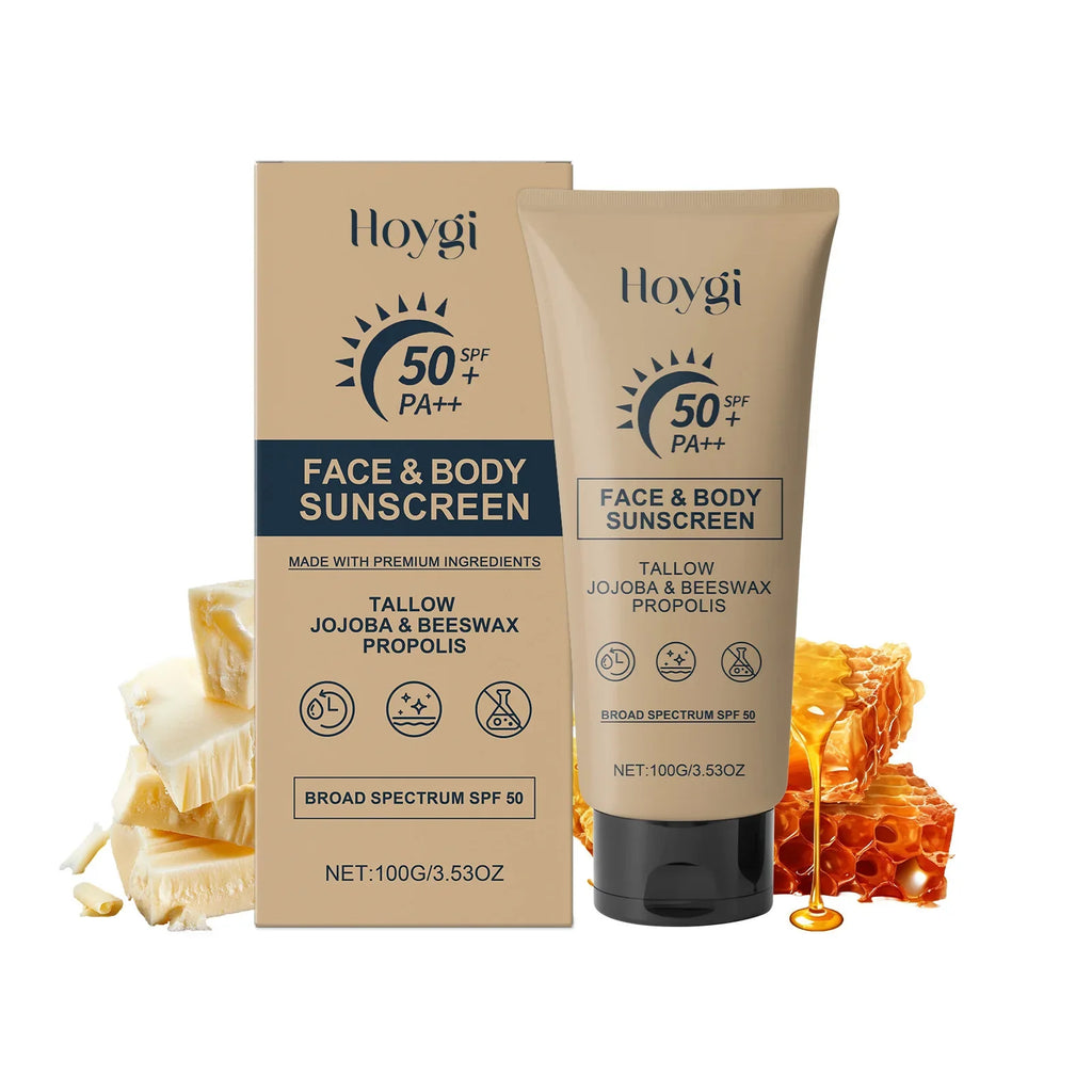 Refreshing Lightweight Protective Face Cream | Daily Moisturizer