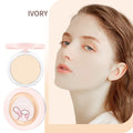 Matte Setting Powder – Waterproof, Oil Control, Natural Finish