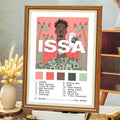 21 Savage HD Poster – Self-Adhesive Waterproof Wall Decor
