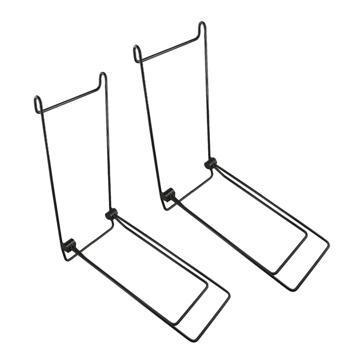Foldable Solar Panel Bracket Stand | High-Carbon Steel 36×16cm