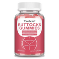 Curve Enhancement Gummies – Body Firming & Shaping | 60 Capsules