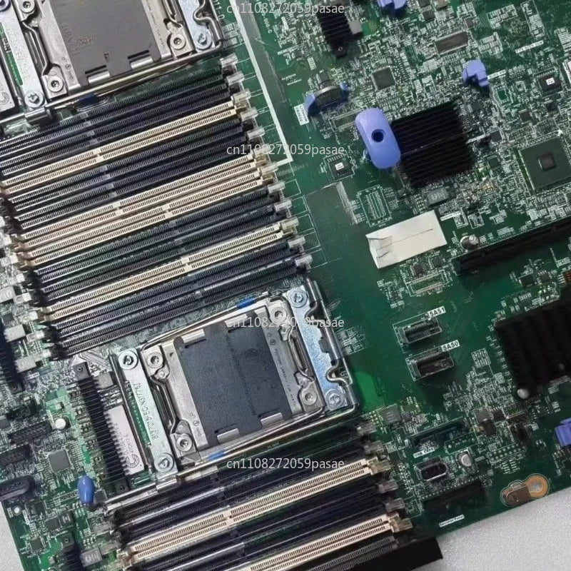 IBM X3650 M4 Server Motherboard 00AM209 00W2671 00Y8457