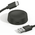 Samsung Galaxy Watch USB Charger – Fits Watch 8/7/6/5/4/Active