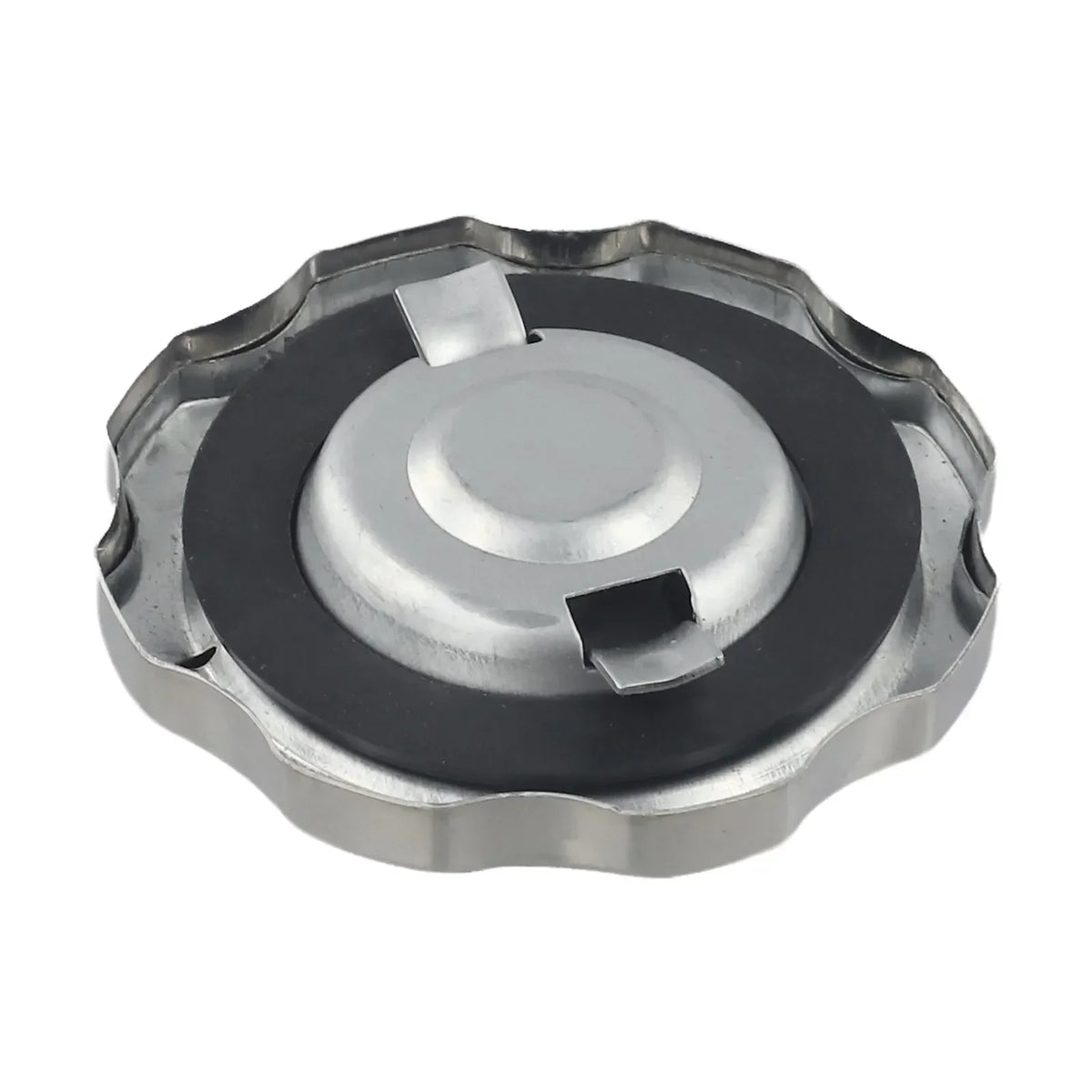 Metal Fuel Tank Cap for Honda GX120 GX140 GX200 GX270 GX390