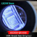 10pcs Mixed General Purpose IC Chip Assortment – Relay ICs