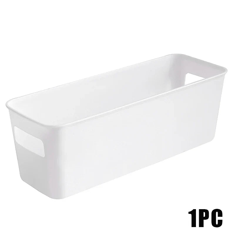 Phone Case Storage Box Multi Functional Partitioned Drawer Uncovered