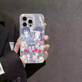 Kimi Ni Todoke Anime iPhone Case 13 14 15 16 Glossy Cover