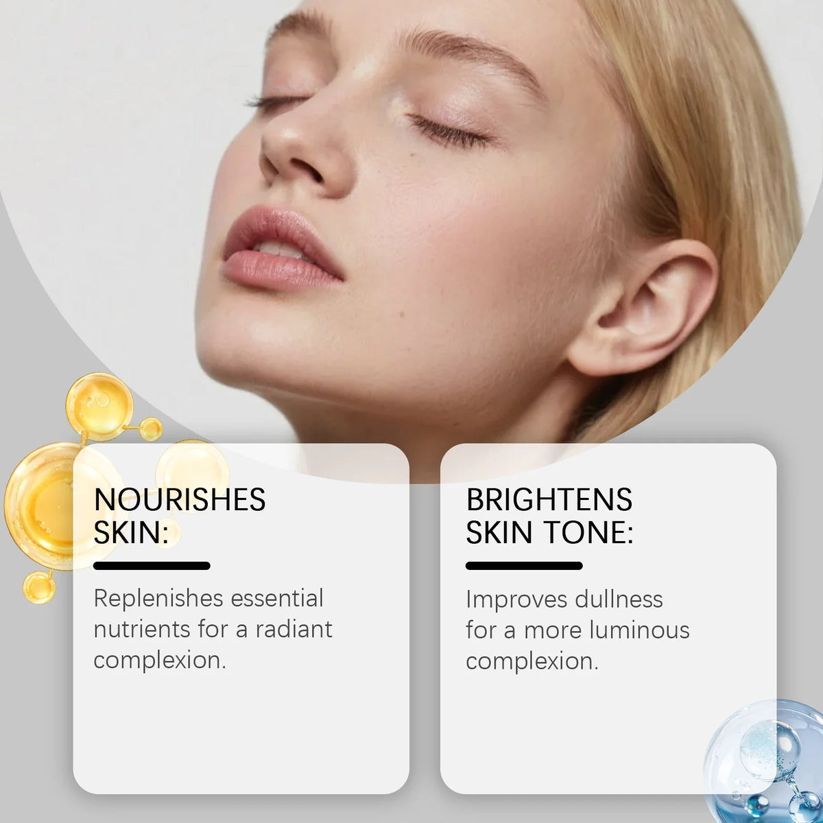 Hoygi Ginseng Collagen Peel-Off Mask – Firm & Brighten Skin