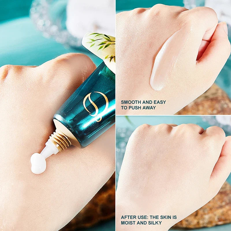 O'CHEAL Eye Cream – Hydrating, Firming & Brightening | 30g