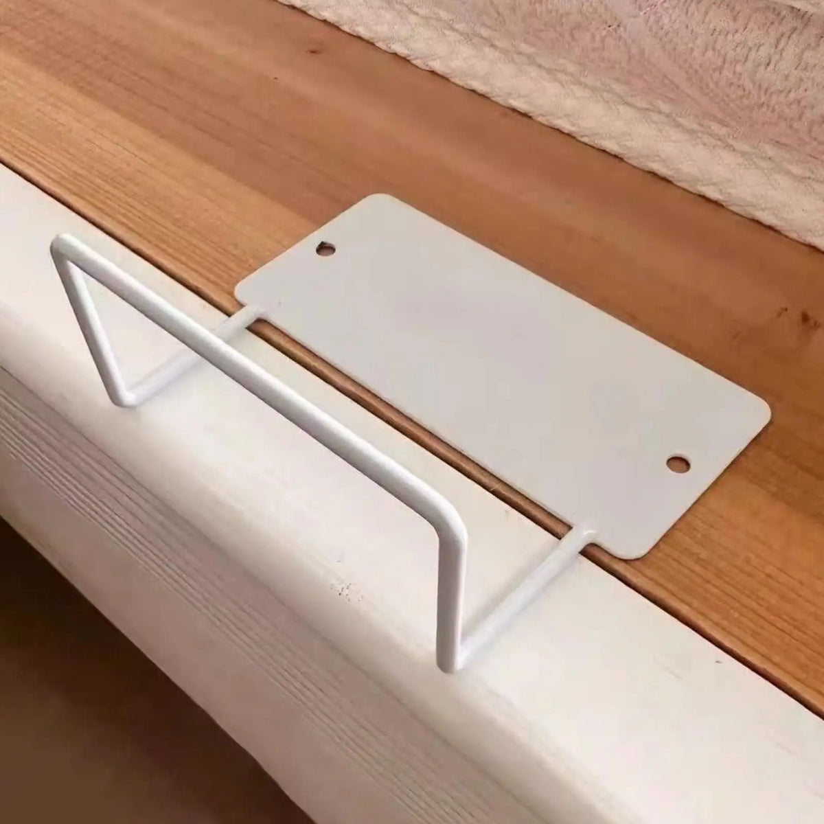 Mattress Slide Stopper Bed Frame Sturdy Non Slip Gaskets Keep Sliding
