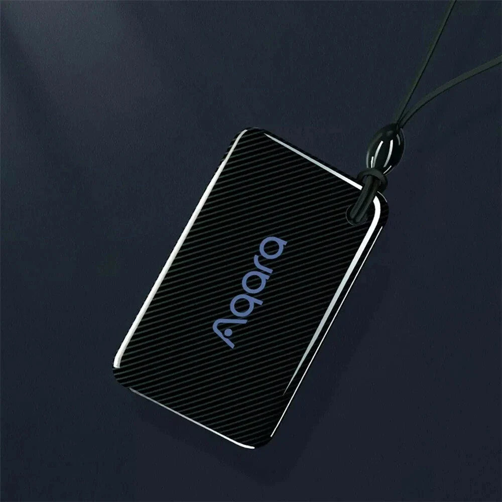 Aqara Smart Door Lock NFC Card N100 N200 P100 D200 A100pro EAL5+