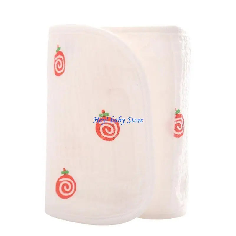 Newborn Belly Band Wrap | Cotton Umbilical Cord Abdominal Binder