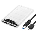 Harddisk Boxs USB 3 0 SATA III Hard Disk Case HDD SSD Shell External