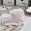 Kawaii Mini Pouch – Earphone Case, Coin Purse & Jewelry Bag