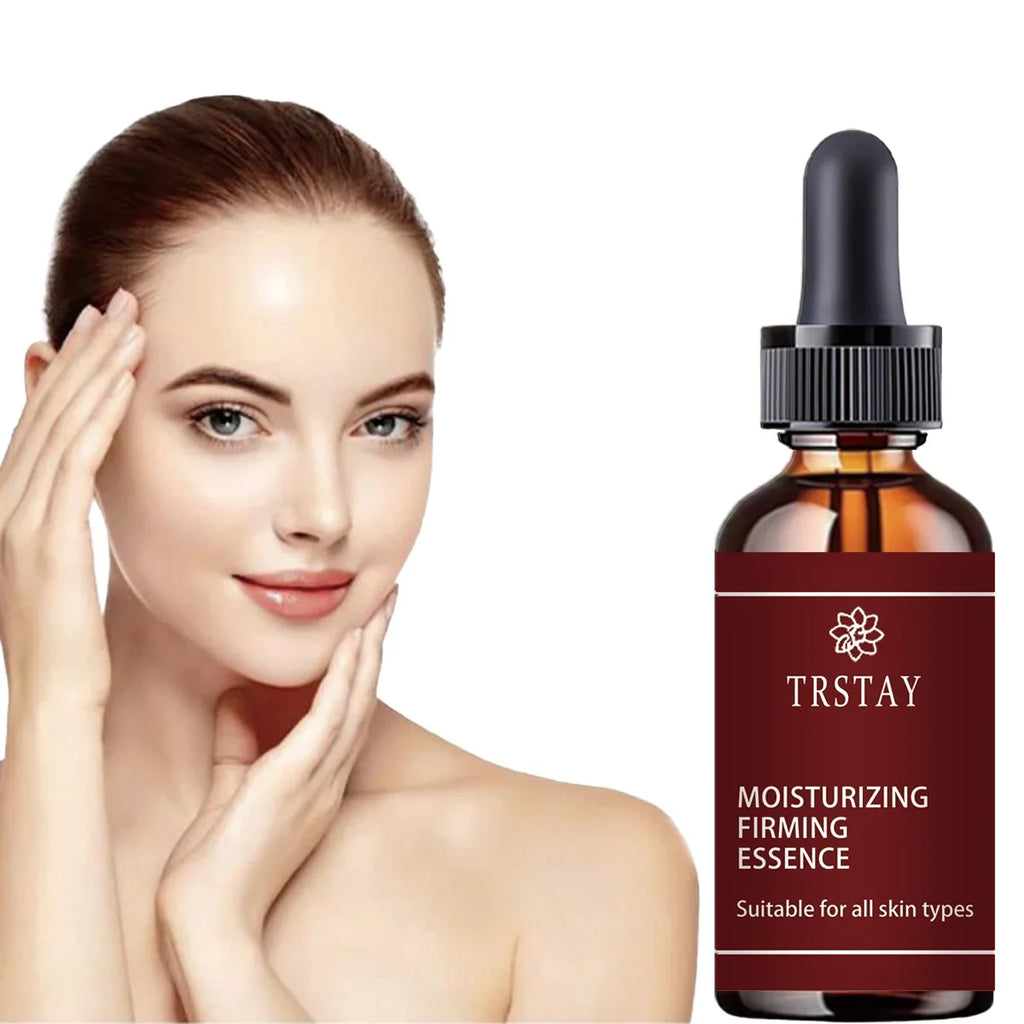 TRSTAY Retinol Facial Essence – Brighten & Smooth Skin