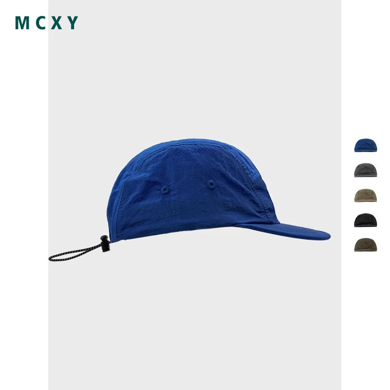 Lightweight Waterproof Breathable Quick-Dry Outdoor Sun Hat