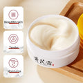 Astragalus Facial Cream 70g – Herbal Hydrating Moisturizer