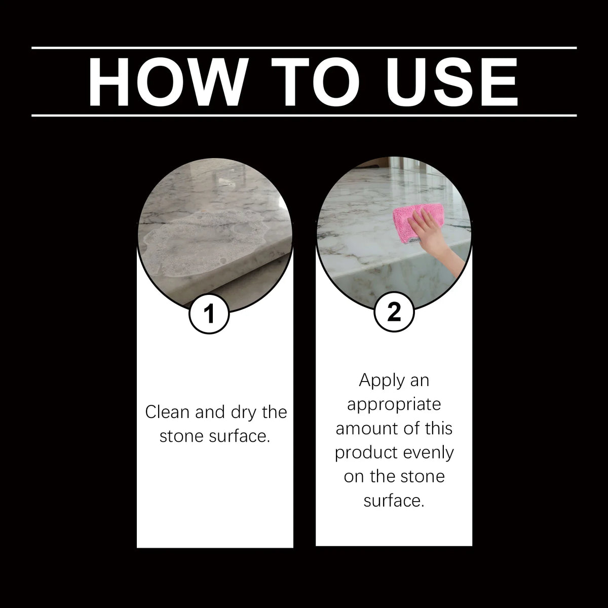 Marble Polishing Paste 100g – Restore Shine & Remove Scratches