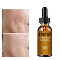 Retinol Anti Aging Removal Wrinkle Serum Firm Lift Fade Fine Lines
